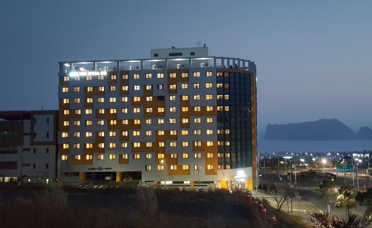 Grandmillions Hotel Seogwipo Zewnętrze zdjęcie