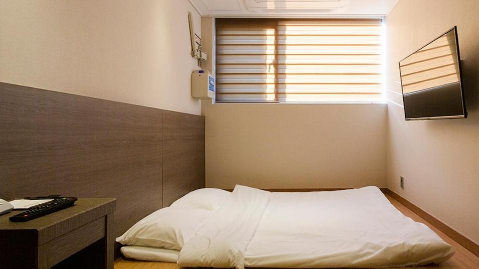 Grandmillions Hotel Seogwipo Zewnętrze zdjęcie